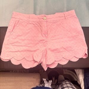 Crown and Ivy shorts